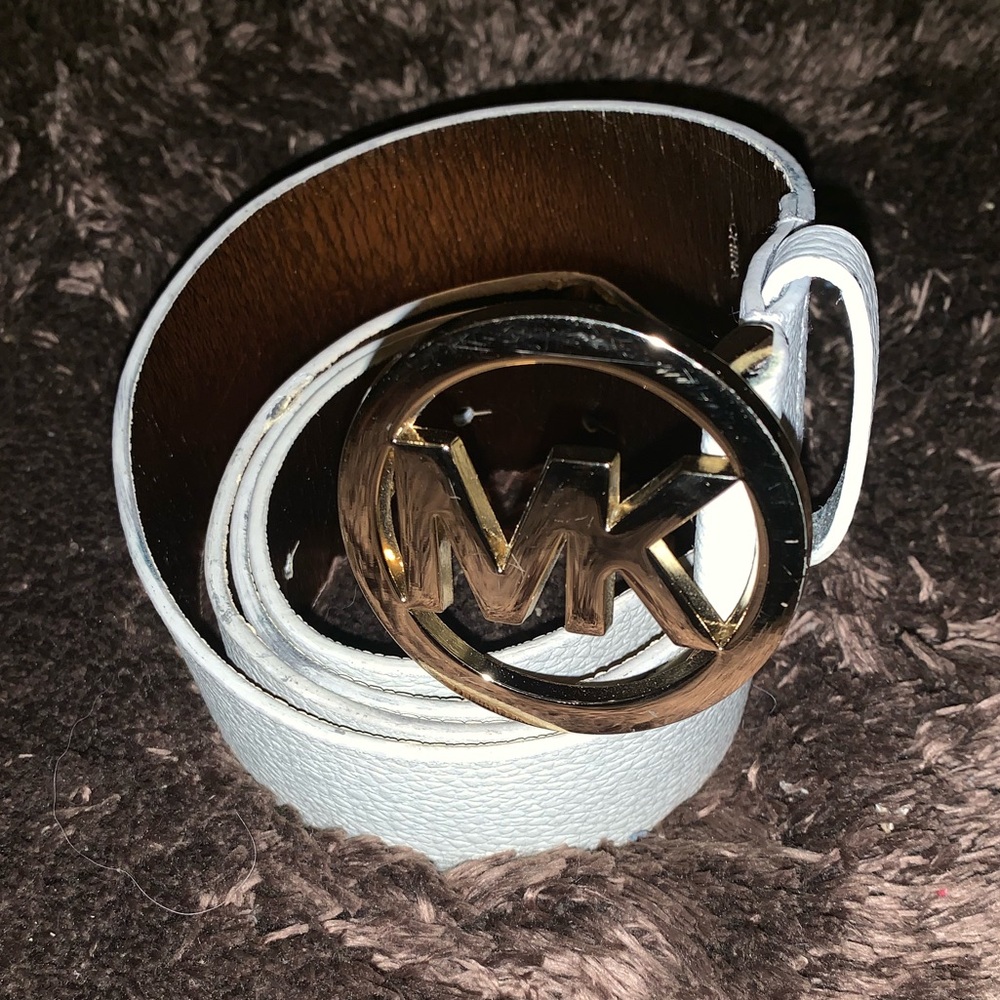 Michael Kors Belt
